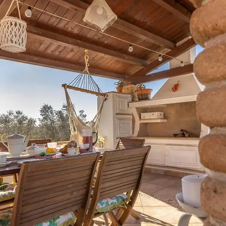 Apartment Soraya