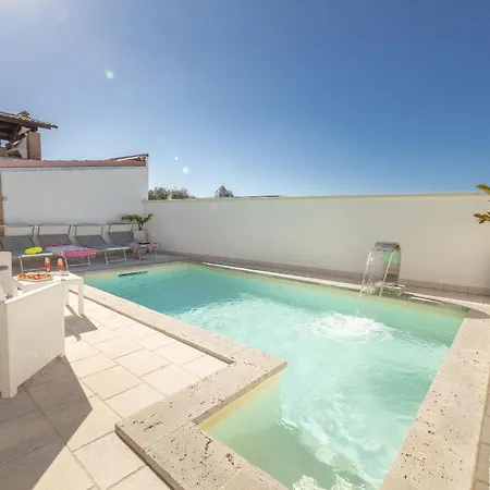 Soraya Apartment