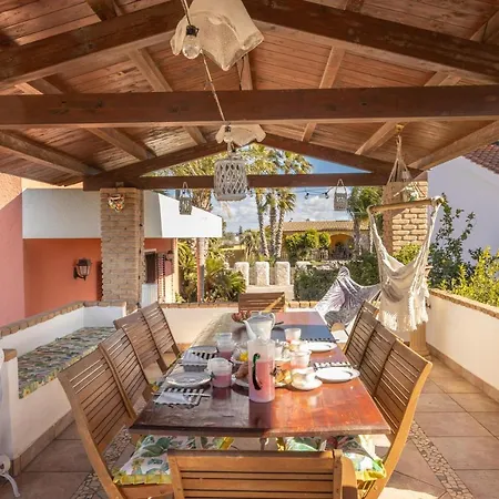 Apartment Soraya