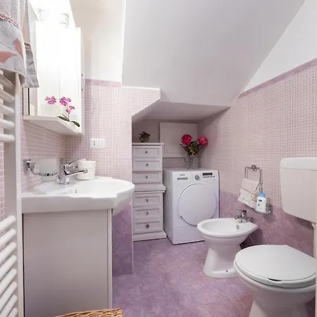 Apartment Soraya