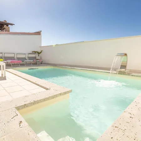 Apartment Soraya