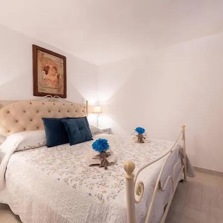 Soraya Apartment