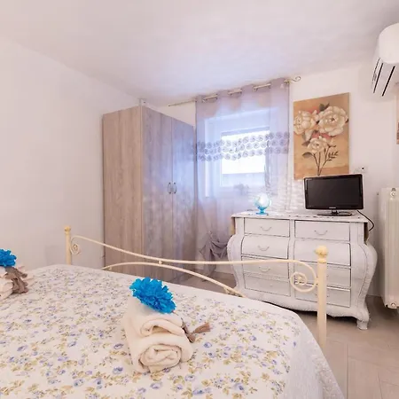 Soraya Apartment
