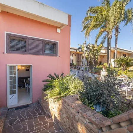 Apartment Soraya *