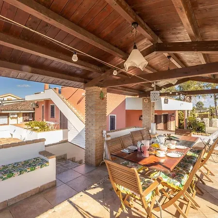 Apartment Soraya