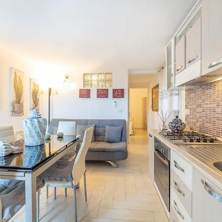 Soraya Apartment