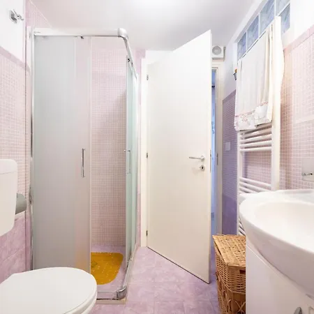 Soraya Apartment Racale